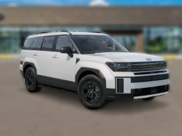 Hyundai Santa Fe XRT AWD 2026