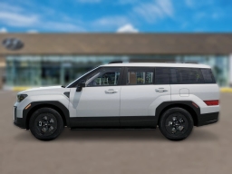 Hyundai Santa Fe XRT AWD 2026