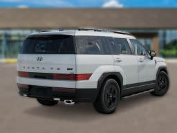 Hyundai Santa Fe XRT AWD 2026