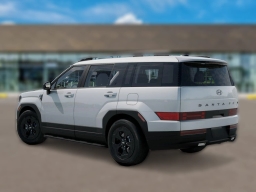 Hyundai Santa Fe XRT AWD 2026