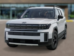 Hyundai Santa Fe XRT AWD 2026