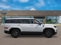 Hyundai Santa Fe XRT AWD 2026