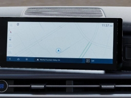 Hyundai Santa Fe XRT AWD 2026