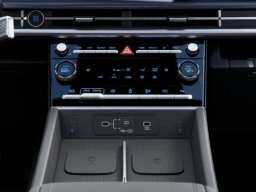 Hyundai Santa Fe XRT AWD 2026