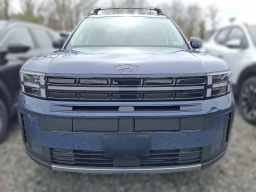 Hyundai Santa Fe XRT AWD 2026