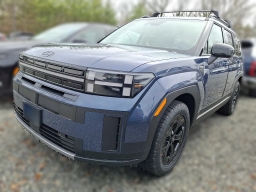 Hyundai Santa Fe XRT AWD 2026