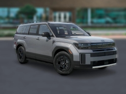 Hyundai Santa Fe XRT AWD 2026