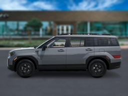 Hyundai Santa Fe XRT AWD 2026