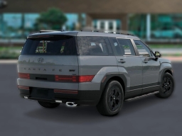 Hyundai Santa Fe XRT AWD 2026