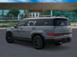 Hyundai Santa Fe XRT AWD 2026