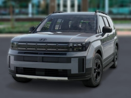 Hyundai Santa Fe XRT AWD 2026