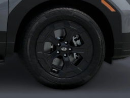 Hyundai Santa Fe XRT AWD 2026