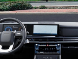 Hyundai Santa Fe XRT AWD 2026