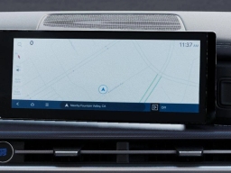 Hyundai Santa Fe XRT AWD 2026