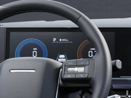 Hyundai Santa Fe XRT AWD 2026