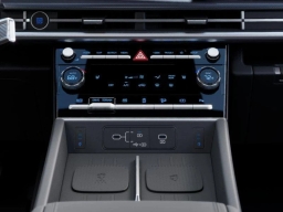 Hyundai Santa Fe XRT AWD 2026