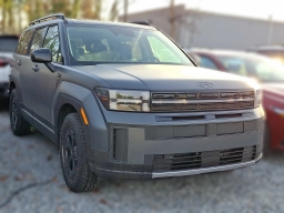 Hyundai Santa Fe XRT AWD 2026