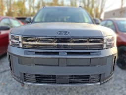 Hyundai Santa Fe XRT AWD 2026