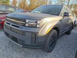 Hyundai Santa Fe XRT AWD 2026