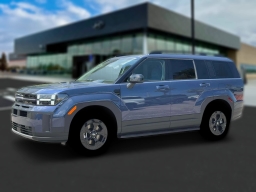 Hyundai Santa Fe XRT AWD 2026