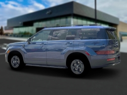 Hyundai Santa Fe XRT AWD 2026