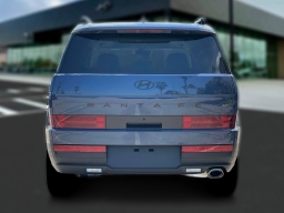Hyundai Santa Fe XRT AWD 2026