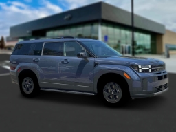 Hyundai Santa Fe XRT AWD 2026