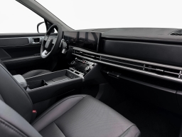 Hyundai Santa Fe XRT AWD 2026