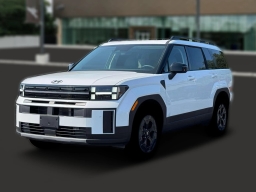 Hyundai Santa Fe XRT AWD 2026