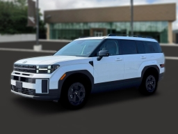 Hyundai Santa Fe XRT AWD 2026