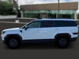 Hyundai Santa Fe XRT AWD 2026