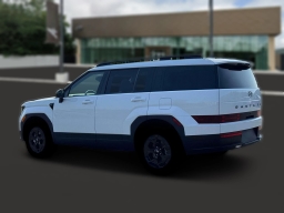 Hyundai Santa Fe XRT AWD 2026