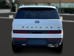 Hyundai Santa Fe XRT AWD 2026