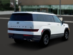 Hyundai Santa Fe XRT AWD 2026