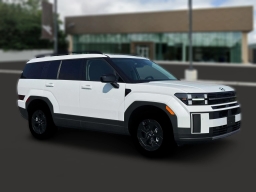 Hyundai Santa Fe XRT AWD 2026