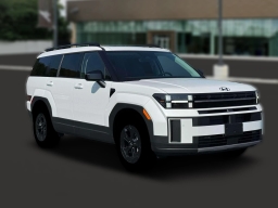 Hyundai Santa Fe XRT AWD 2026