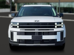 Hyundai Santa Fe XRT AWD 2026