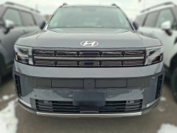 Hyundai Santa Fe Limited FWD 2026