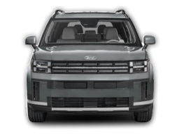 Hyundai Santa Fe Limited FWD 2026