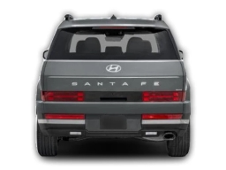 Hyundai Santa Fe Limited FWD 2026