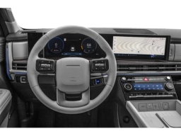 Hyundai Santa Fe Limited FWD 2026