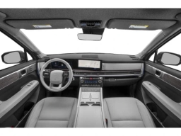 Hyundai Santa Fe Limited FWD 2026