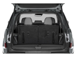 Hyundai Santa Fe Limited FWD 2026