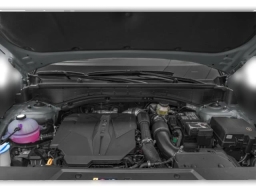 Hyundai Santa Fe Limited FWD 2026