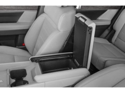 Hyundai Santa Fe Limited FWD 2026