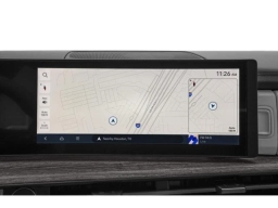 Hyundai Santa Fe Limited FWD 2026