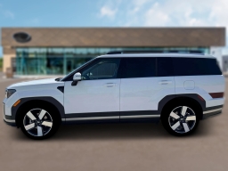 Hyundai Santa Fe Limited FWD 2026