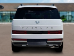 Hyundai Santa Fe Limited FWD 2026