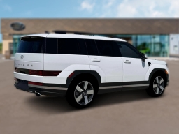 Hyundai Santa Fe Limited FWD 2026