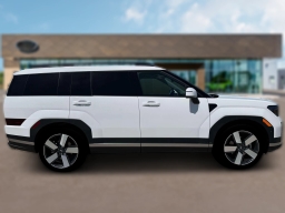 Hyundai Santa Fe Limited FWD 2026